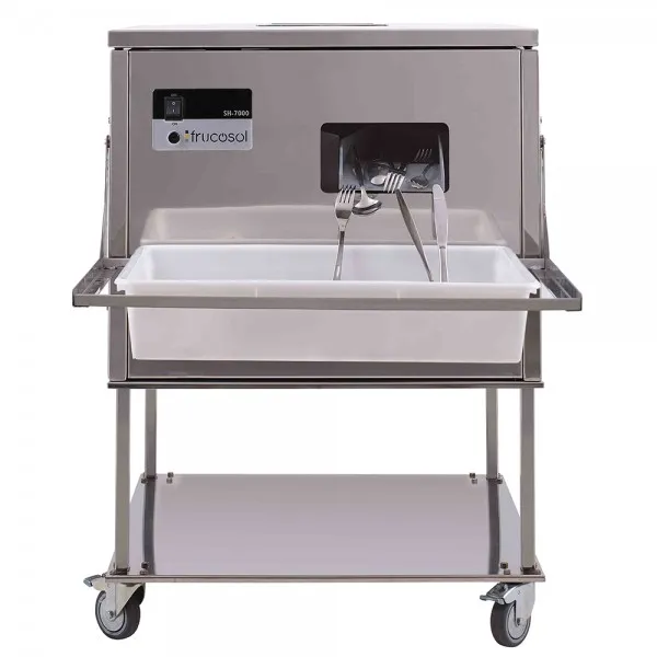 Frucosol SH7000 Cutlery Polishers