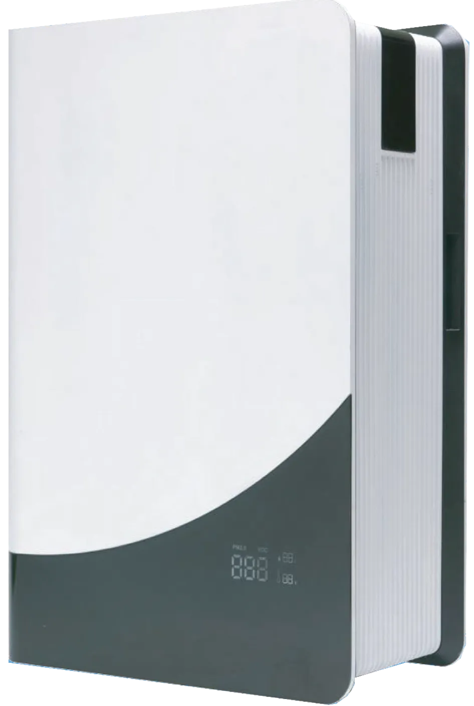 Shiva NRP5 Commercial HEPA Air Purifier
