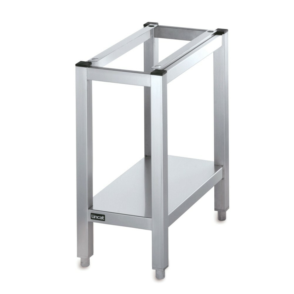 Lincat Silverlink 600 Free-standing Floor Stand - for units W 450 mm