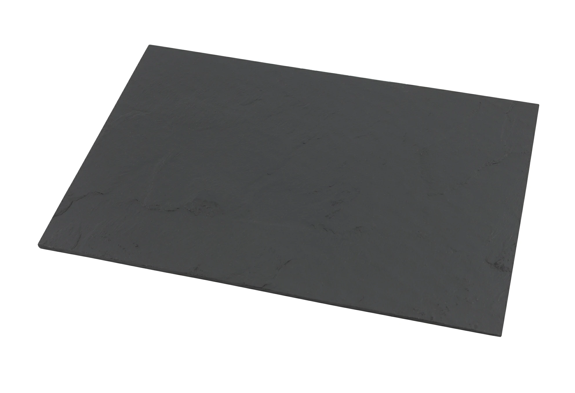 Genware Slate Platter 20 X 11