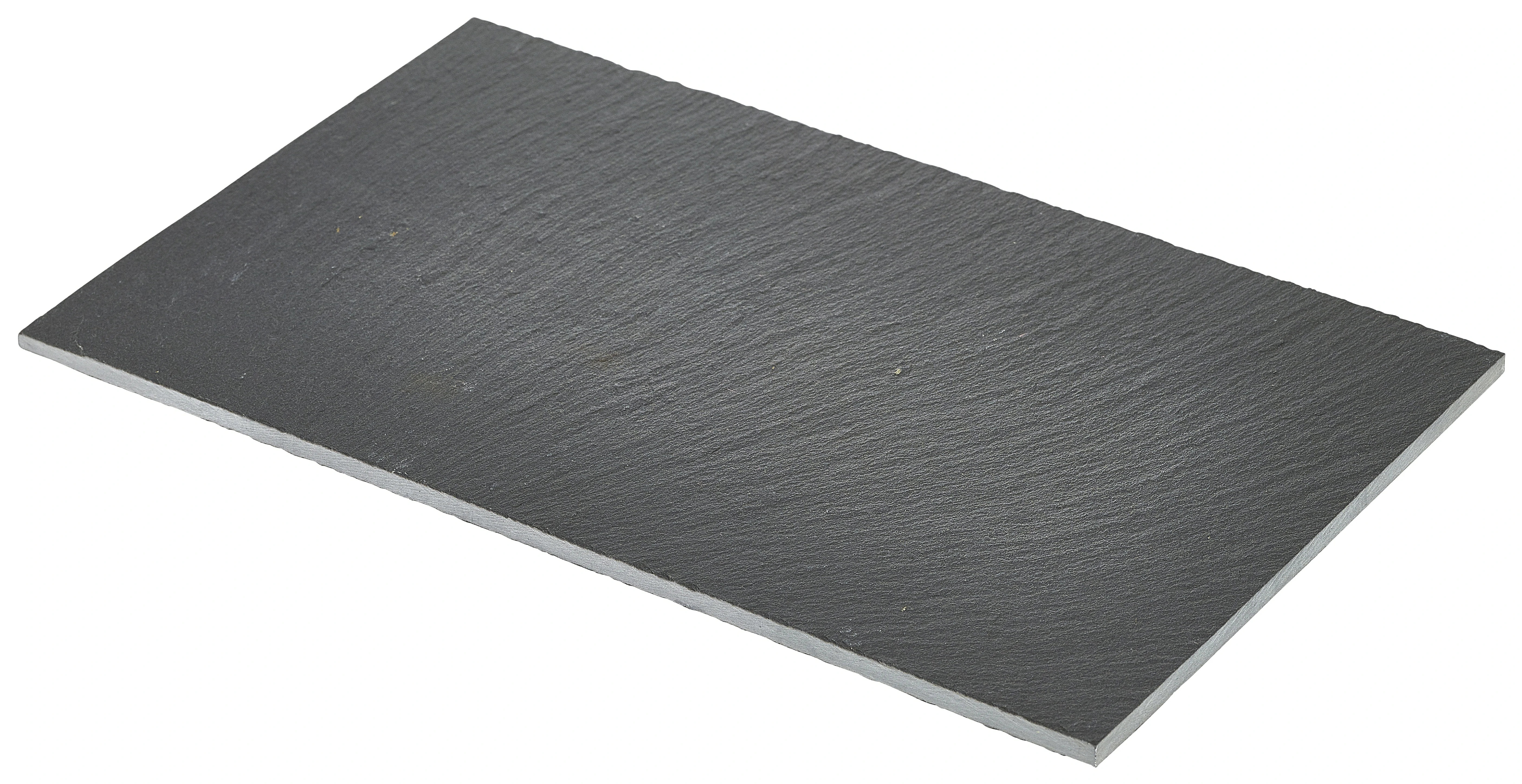 Genware Slate Platter 26.5x16cm GN 1/4