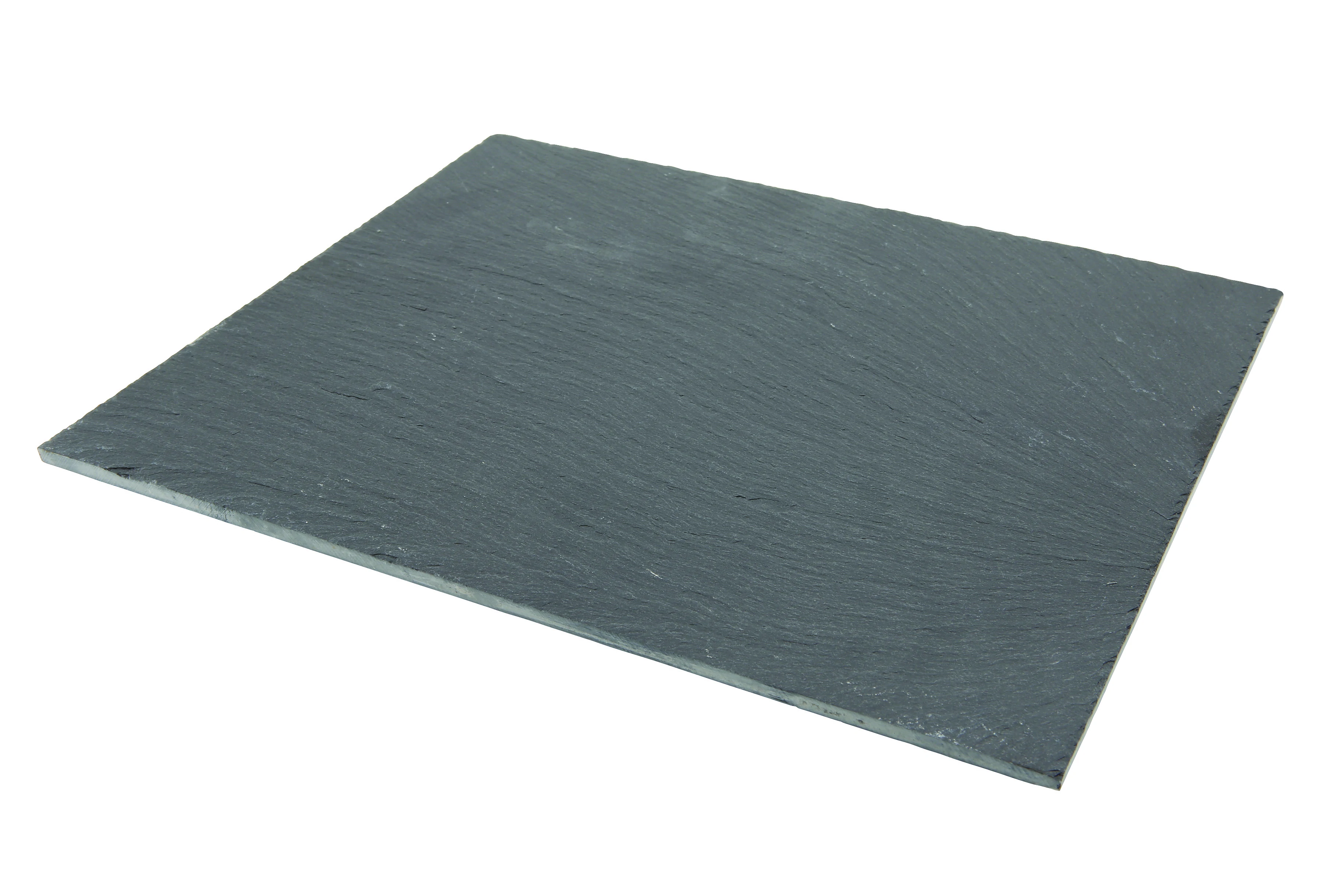 Genware Slate Platter 32 X 26cm 1/2 GN