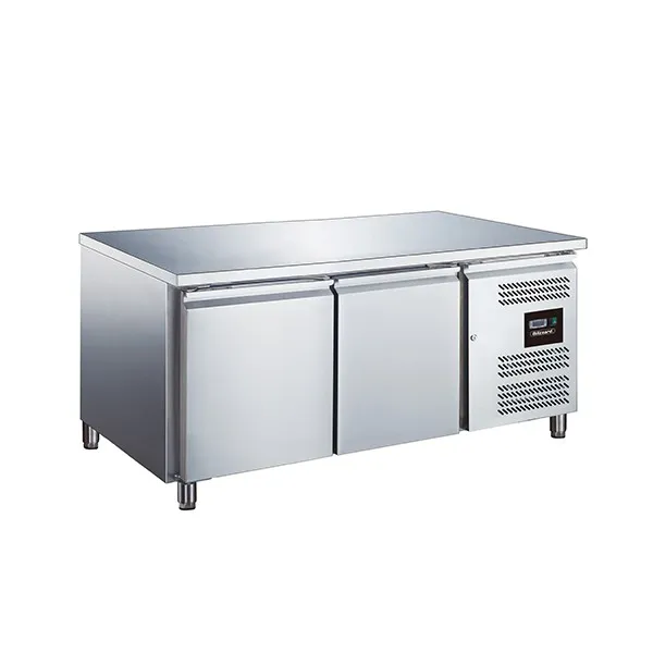 Blizzard SNC2 Low Height Counter Fridge