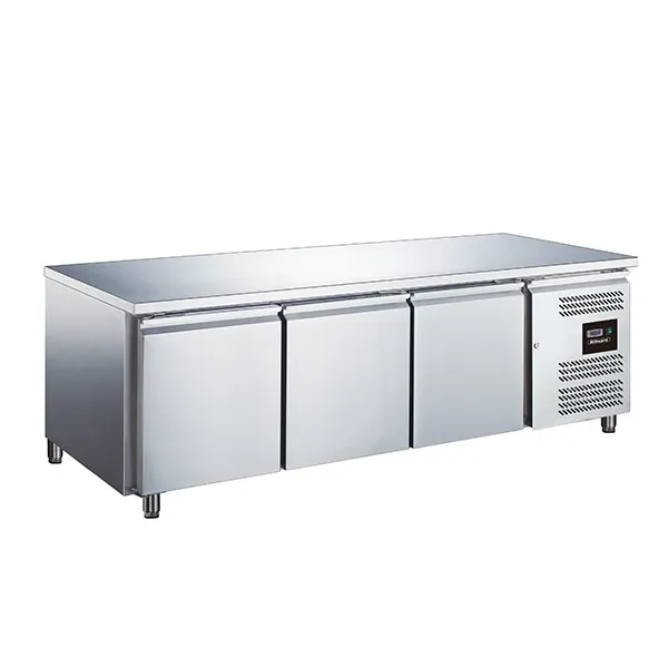 Blizzard SNC3 Low Height Counter Fridge