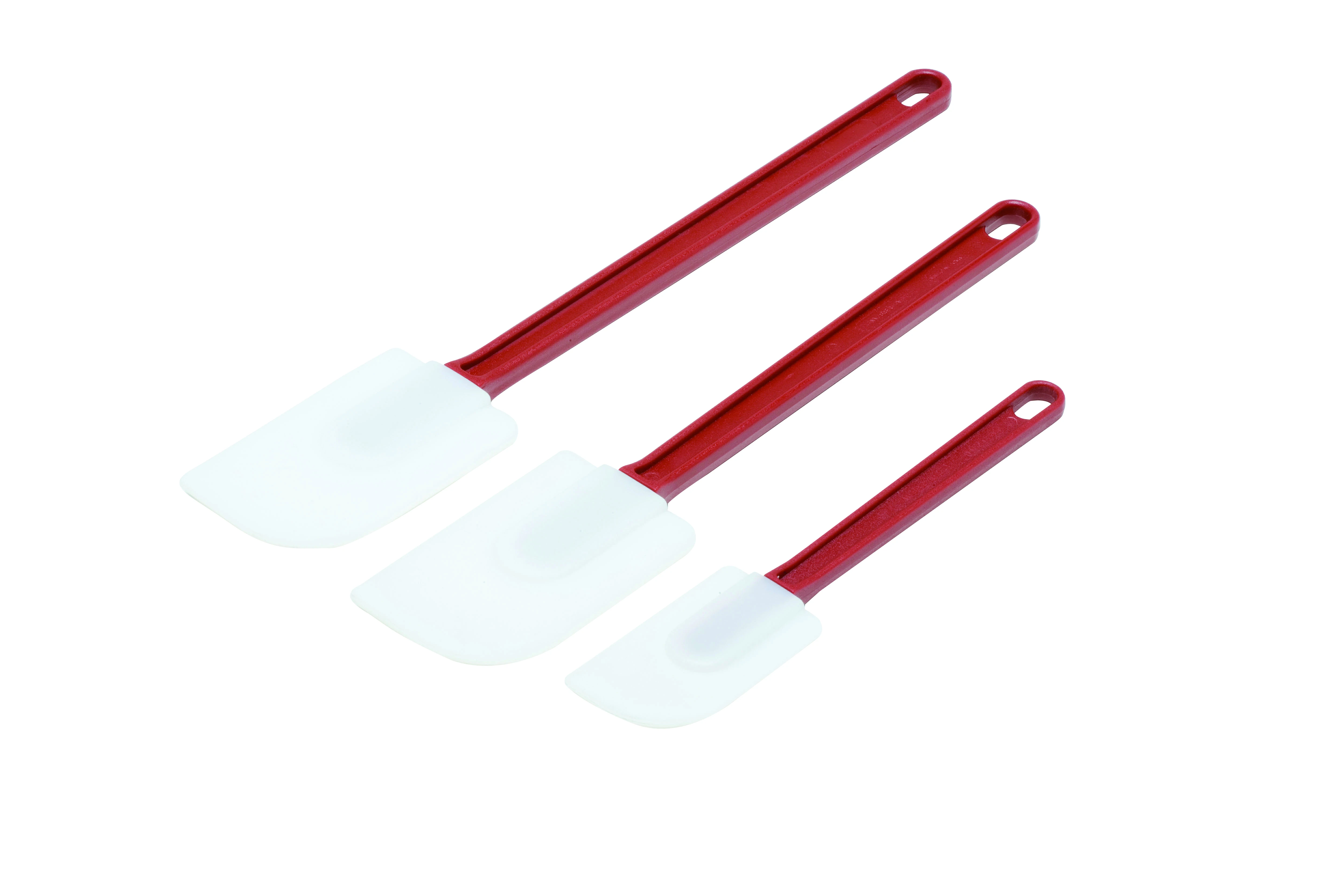 High Heat Spatula 10"