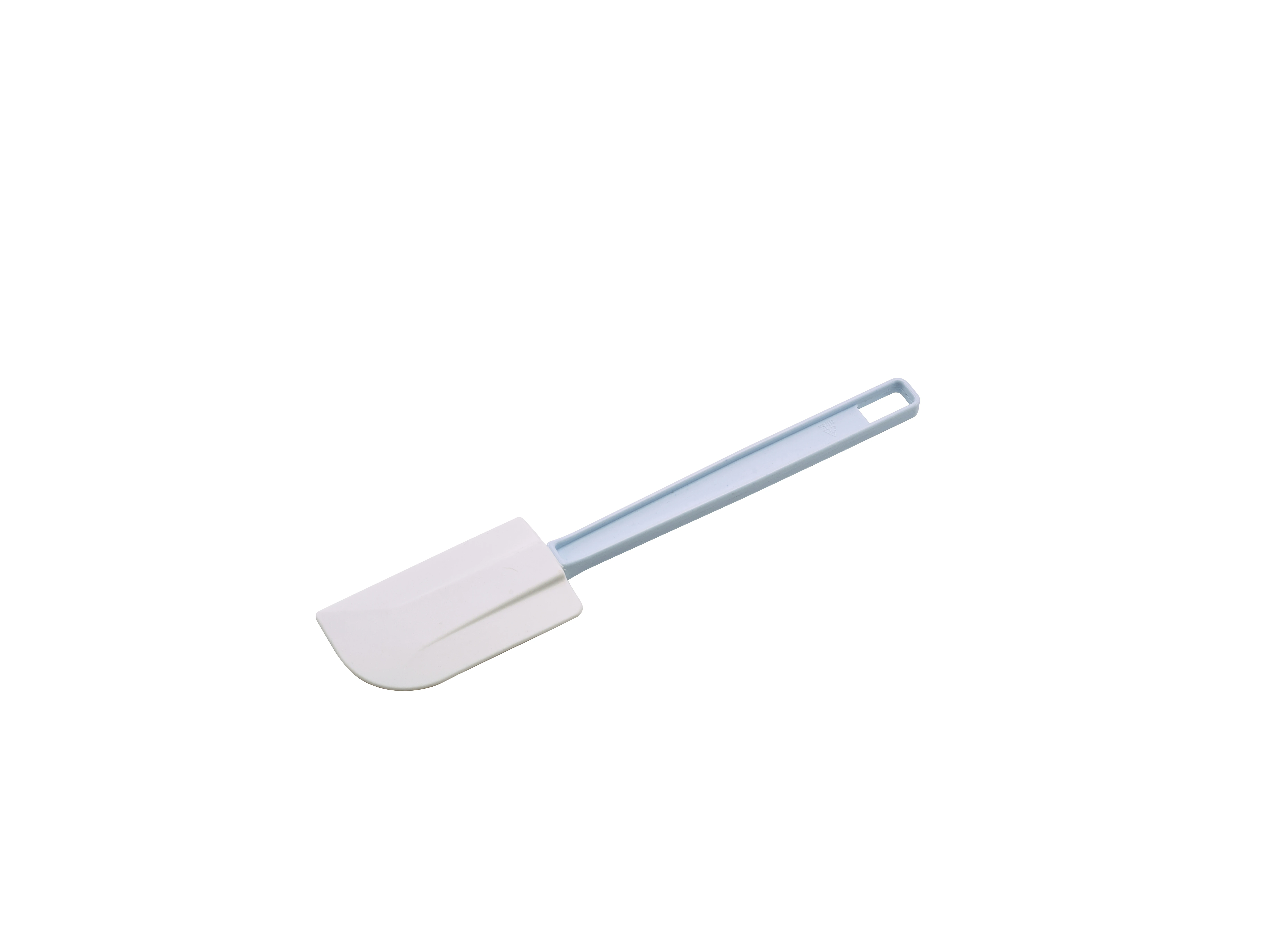 GenWare Rubber Ended Spatula 25.7 / 10"