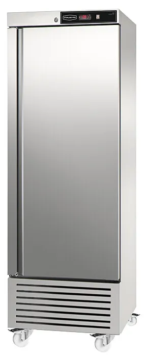 Sterling Pro SPI600 Single Door Refrigerator 600 Litres