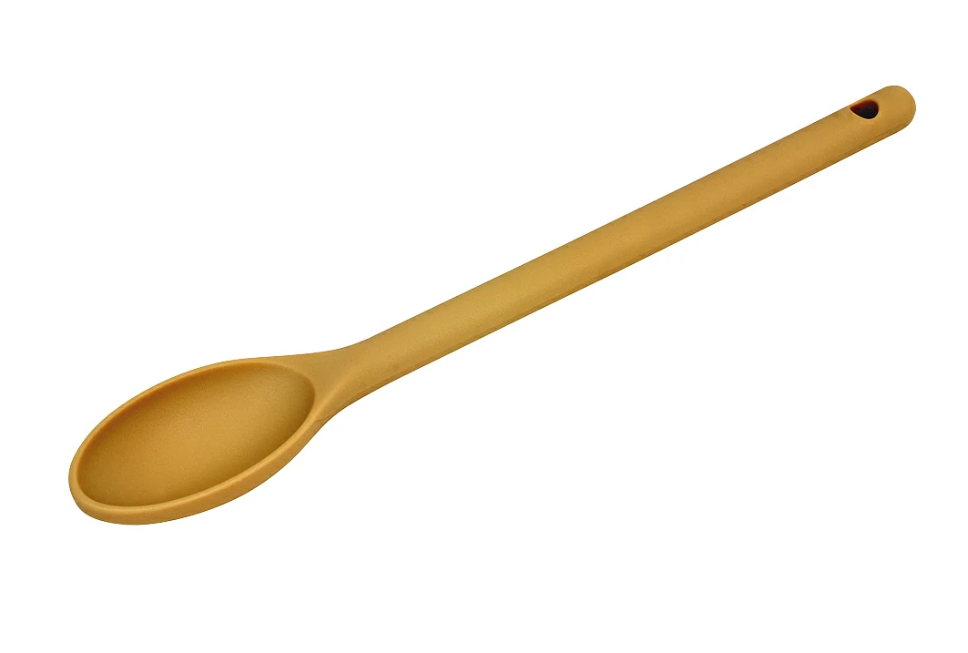 Genware High Heat Nylon Spoon 15"