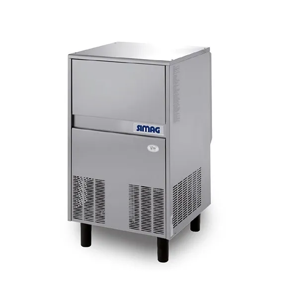 Simag SPR80 Intergral Flaked Ice Machine 70kg