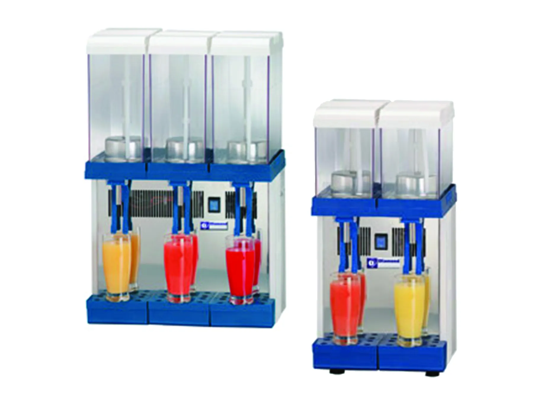 Diamond LUKE-M Drink Dispenser Range