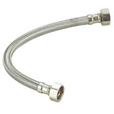 Archway S/S Flexible Hose Socket