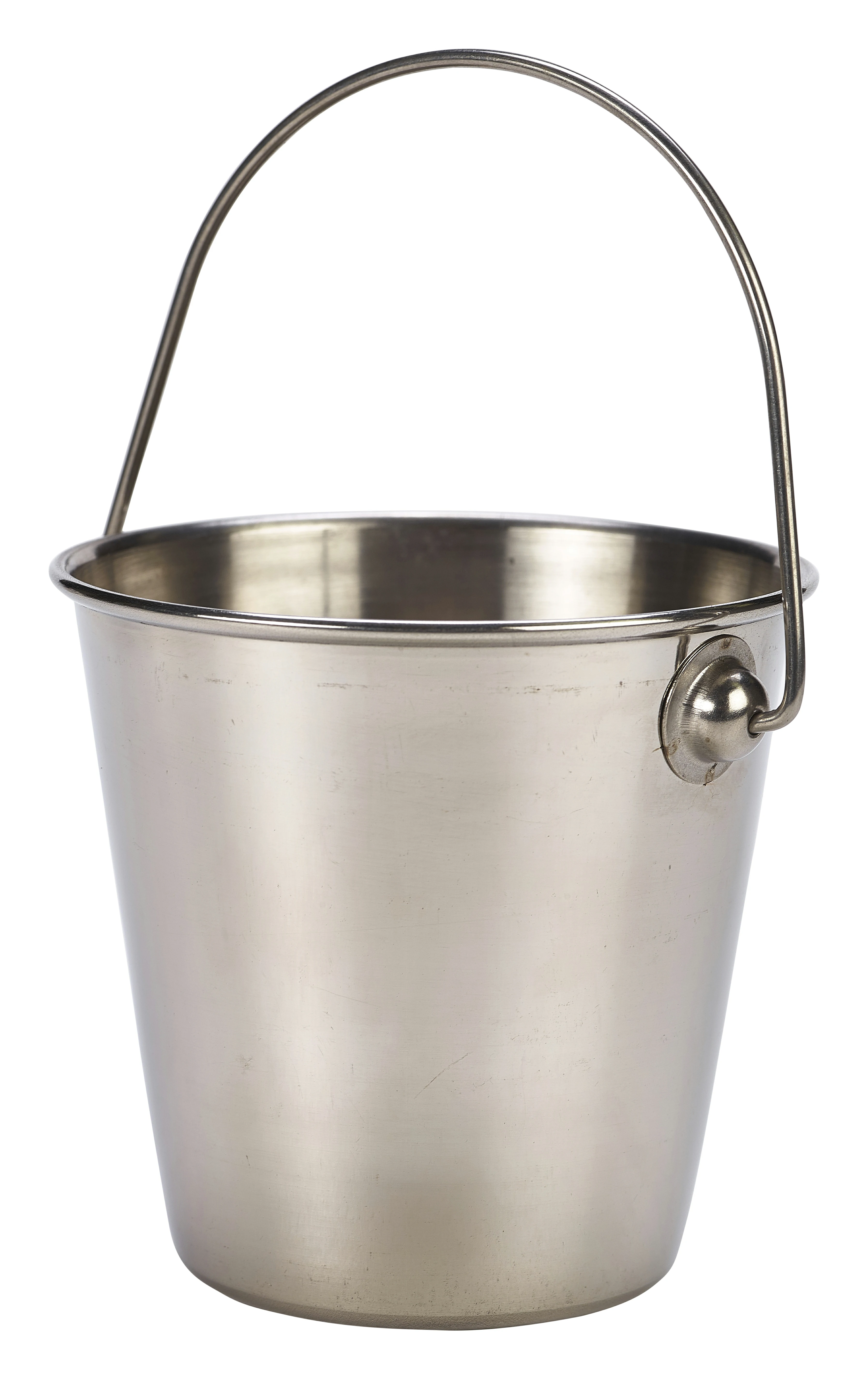 GenWare Stainless Steel Premium Serving Bucket 9cm