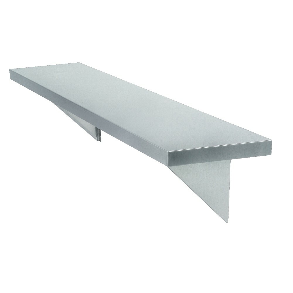 Lincat Built-in Wall Shelf - W 1200 mm