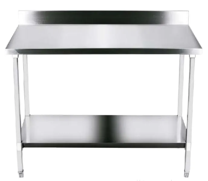 FSE Stainless Steel Tables