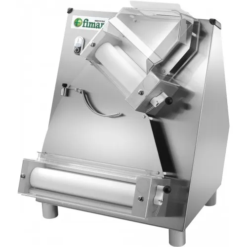 Fimar Pizza Dough Roller Range