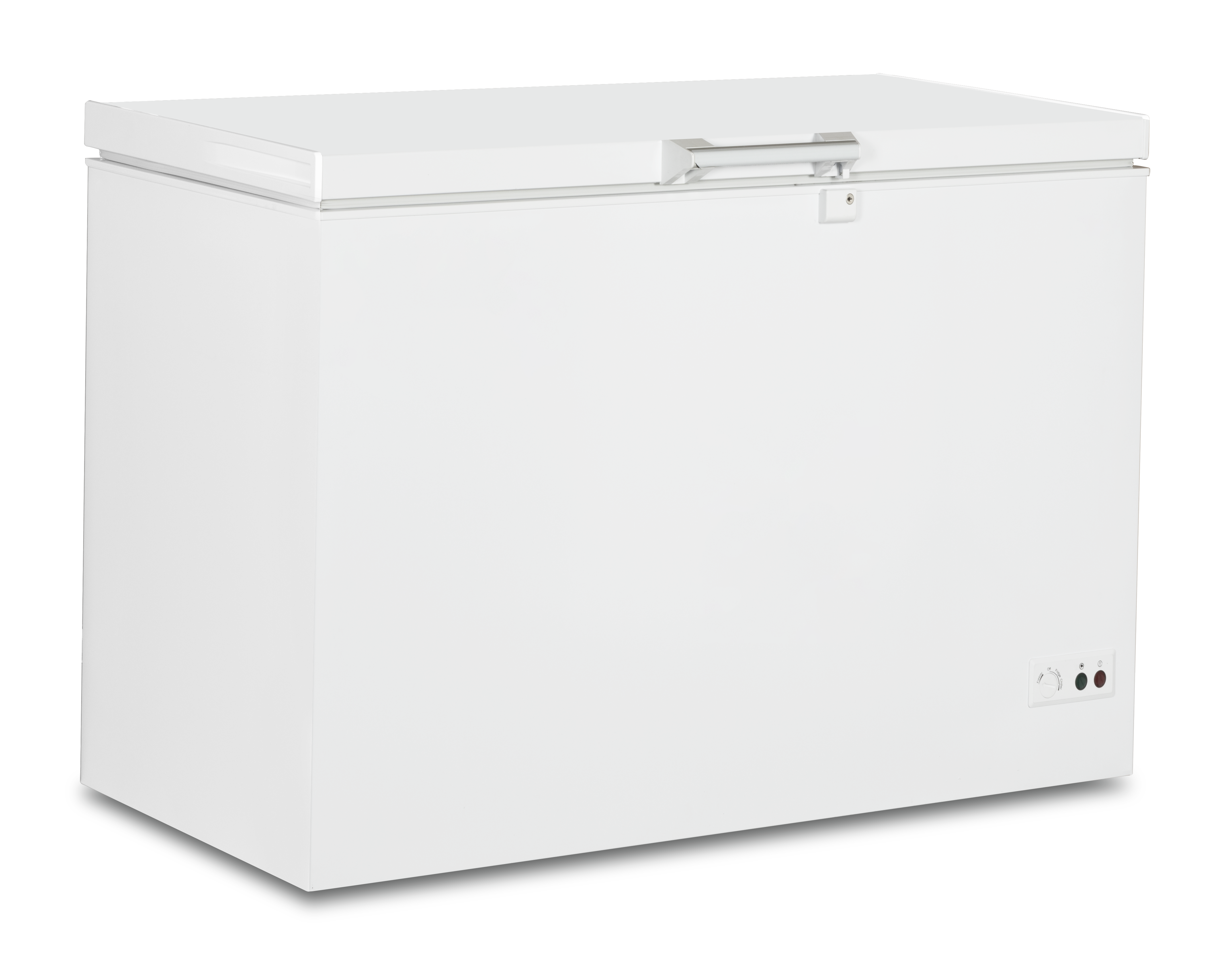 Sterling Pro Green SPC300 Chest Freezer / Chiller, 305 Litres