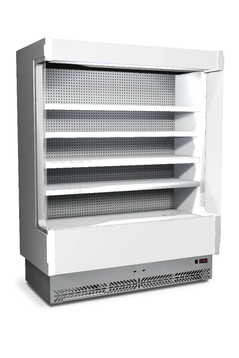 Sterling Pro VOLCANO Multideck Display Chiller Range