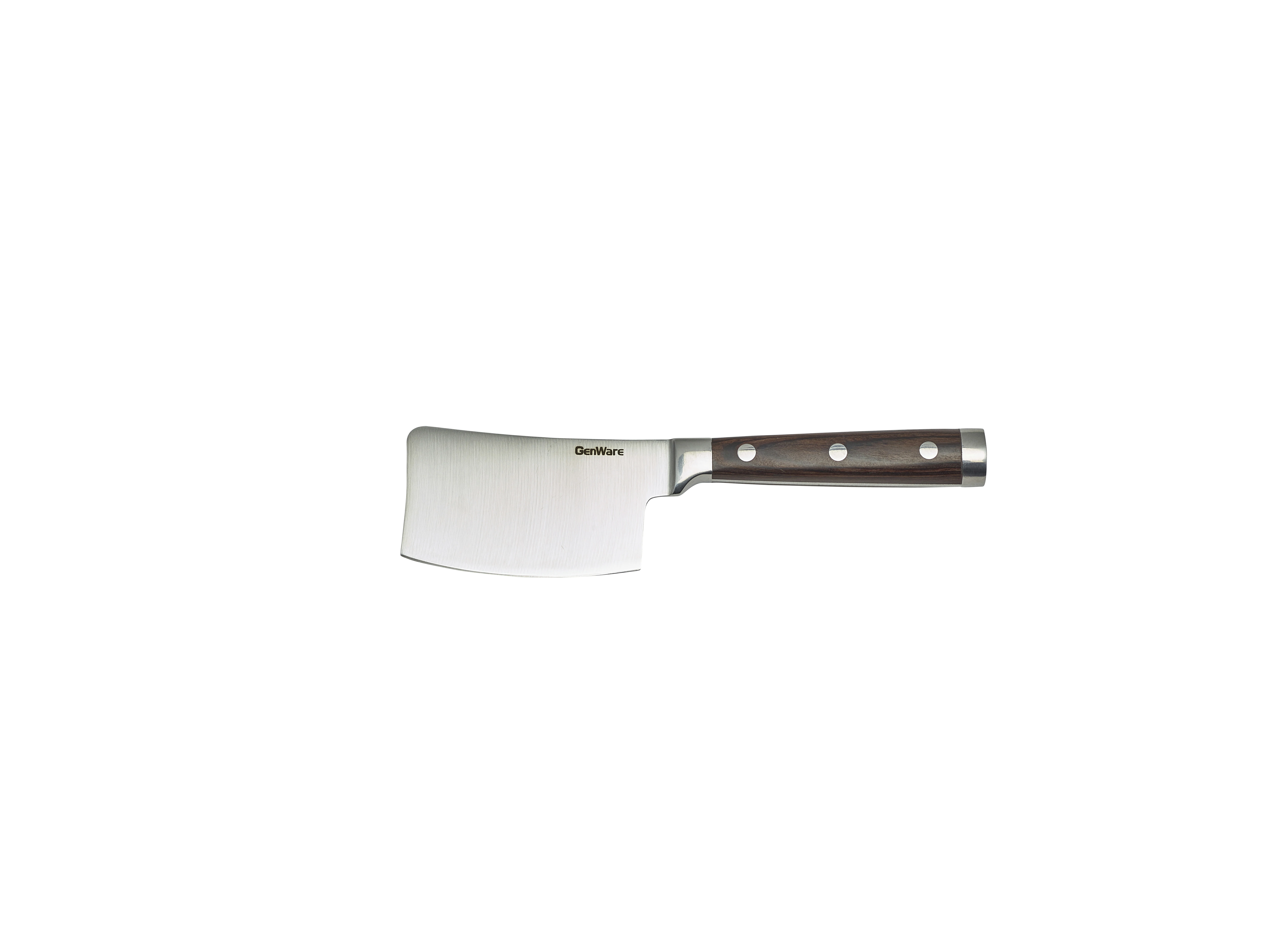 Mini Steak Cleaver 7.5cm/3" Blade (Dozen)