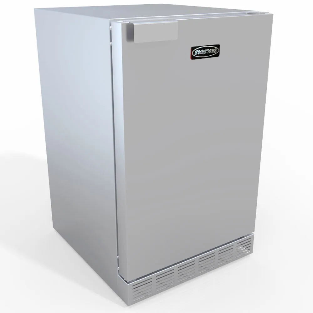 Sunstone Outdoor Fridge | Weatherproof Stainless Steel