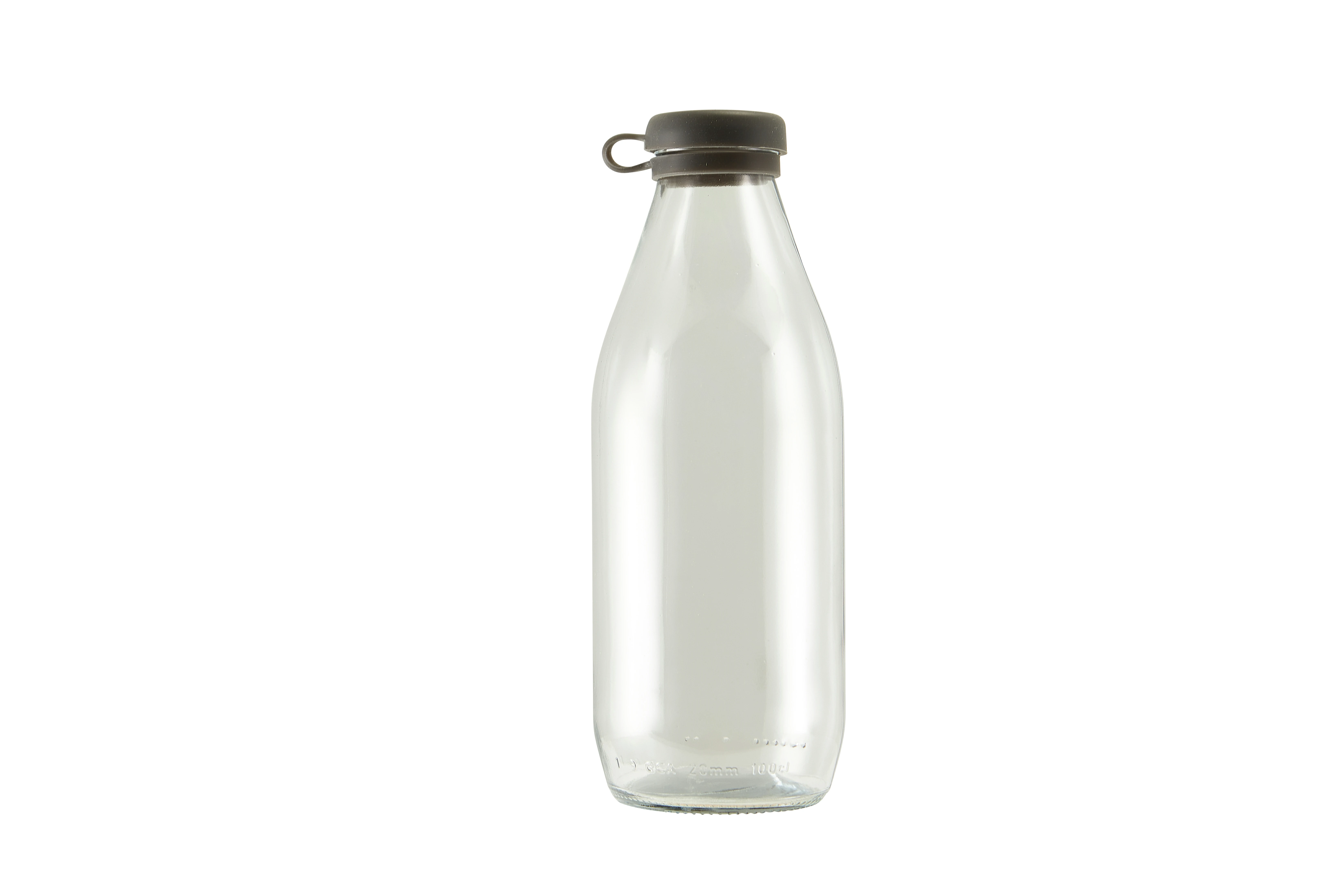 Sut Glass Bottle 1.02L/35.9oz