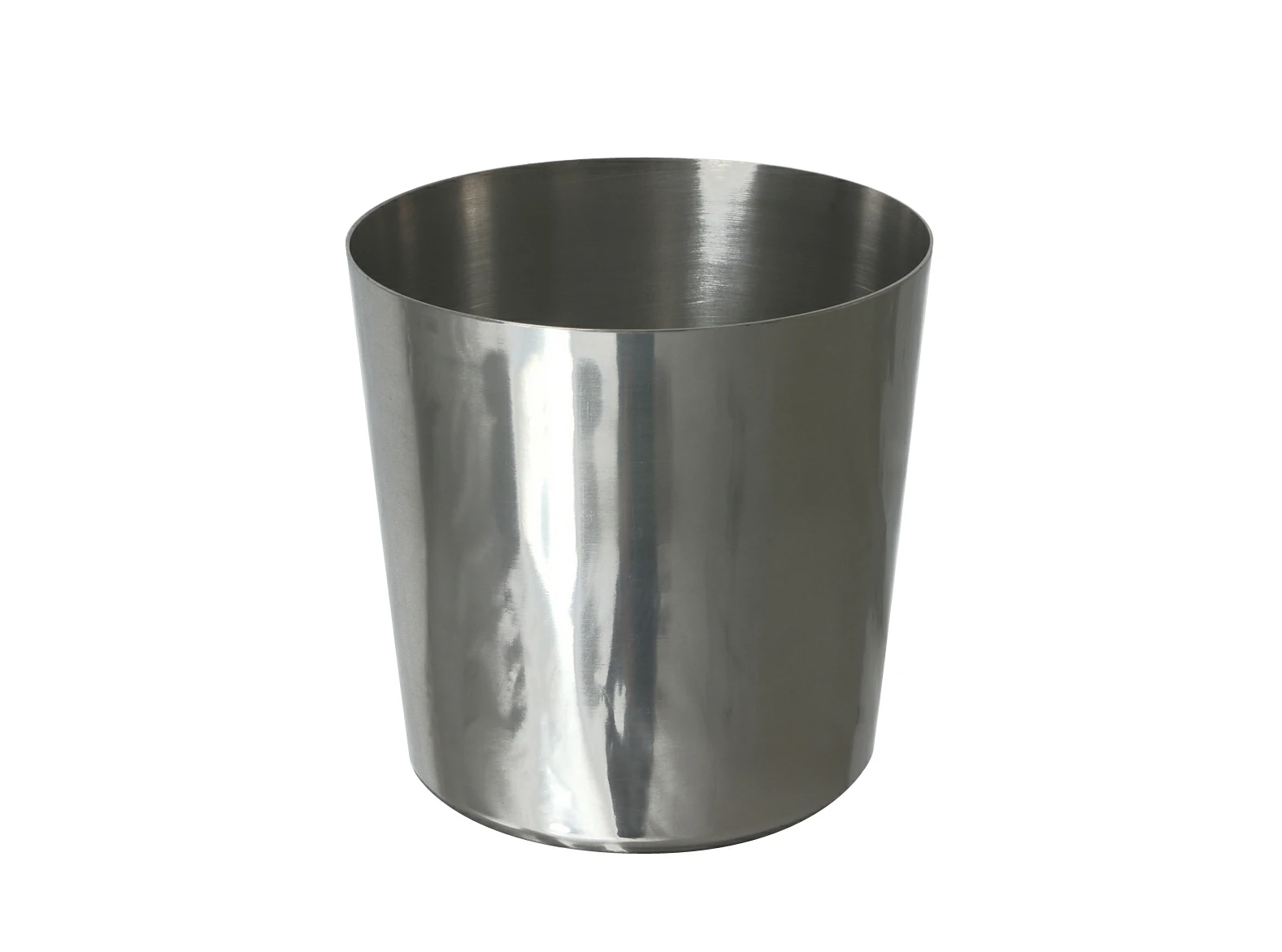 Stainless Steel Serving Cup 8.5 x 8.5cm