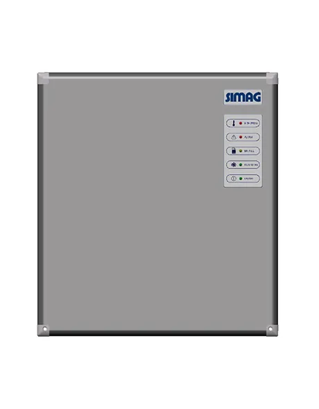 Simag SVD152 Modular Ice Machine 160KG