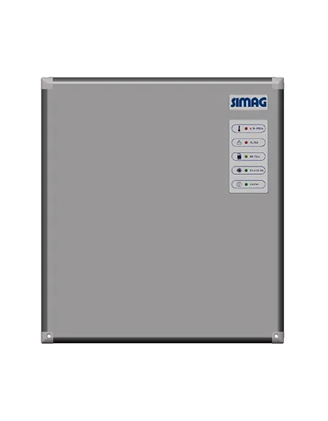 Simag SVD222 Modular Ice Machine 210KG