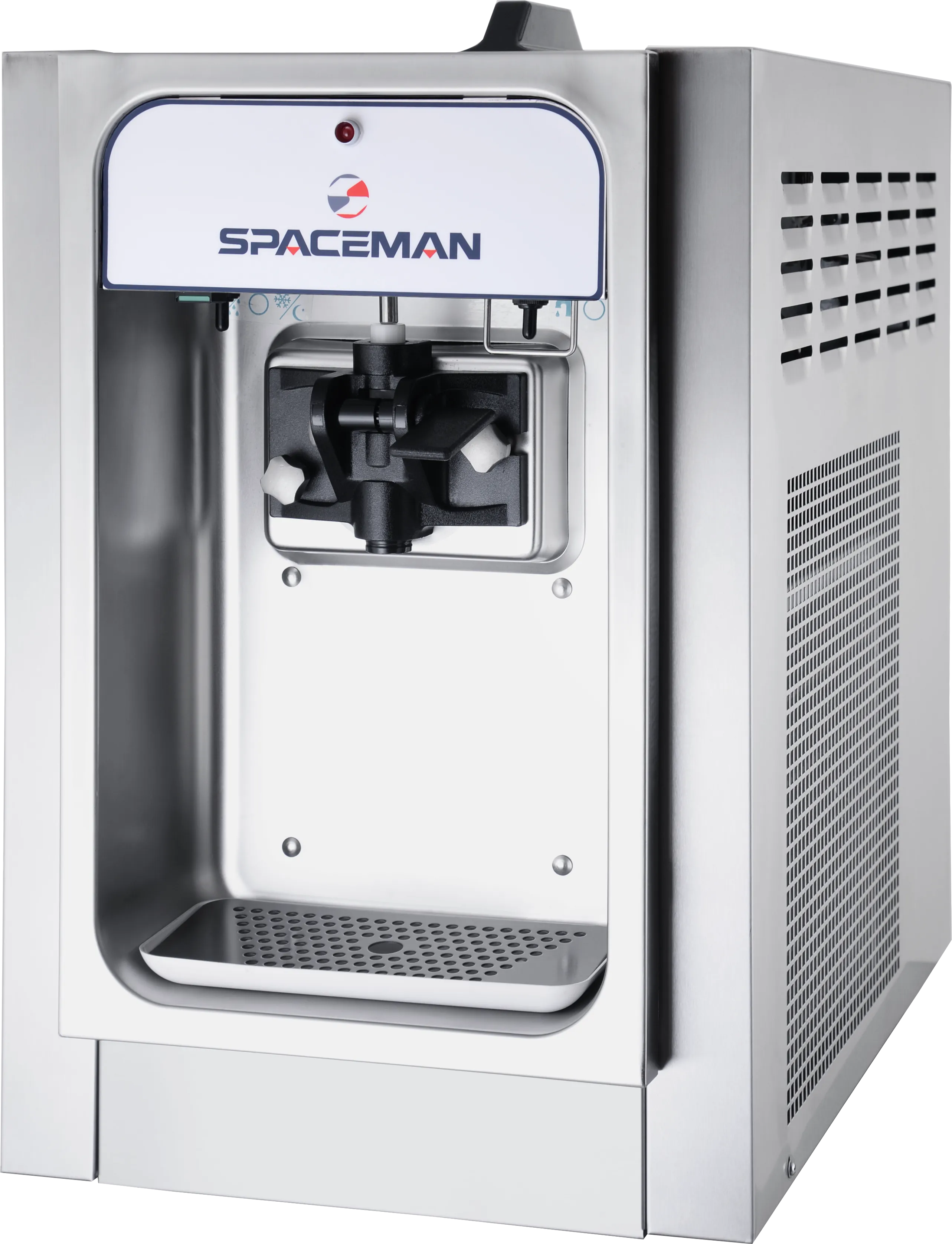Spaceman T15 Soft Serve Ice Cream Machine