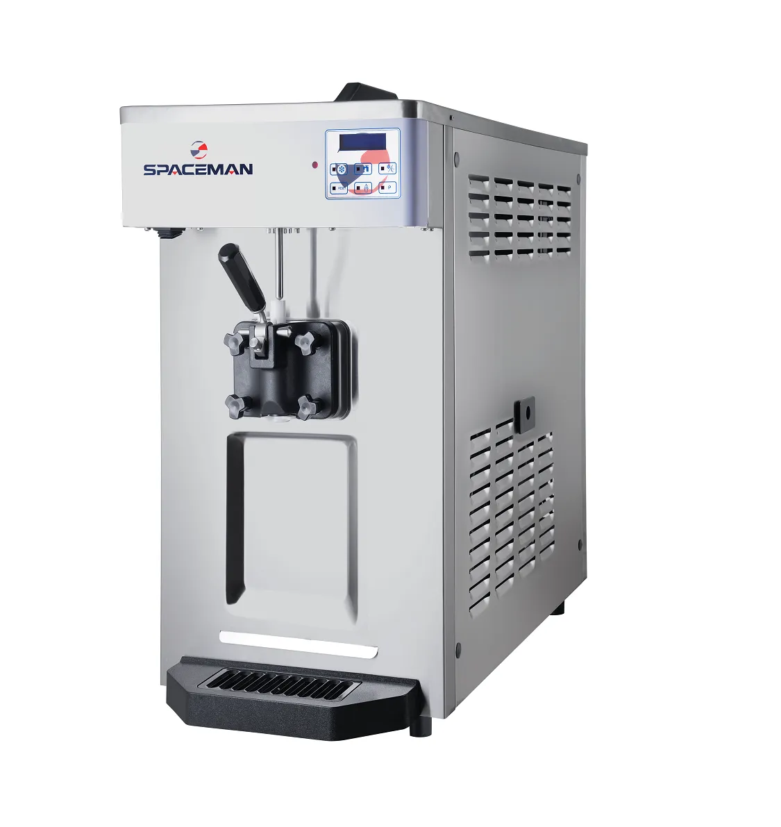 Spaceman T28C Soft Serve Ice Cream Machine