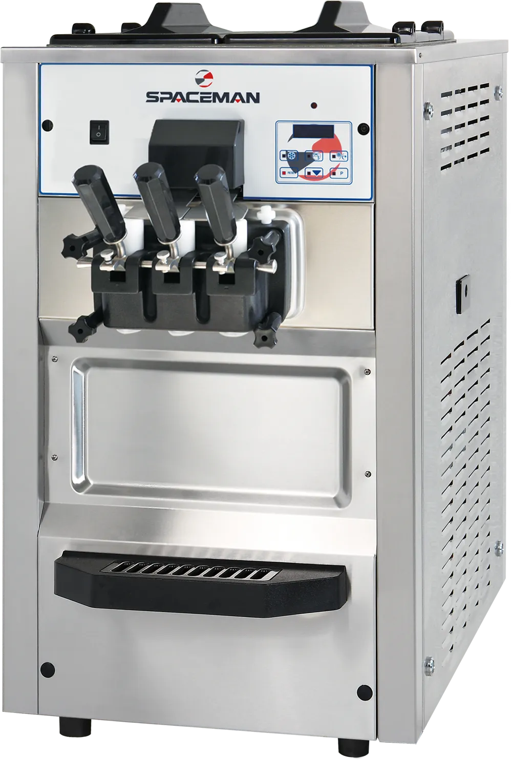 Spaceman T29A Soft Serve Ice Cream Machine