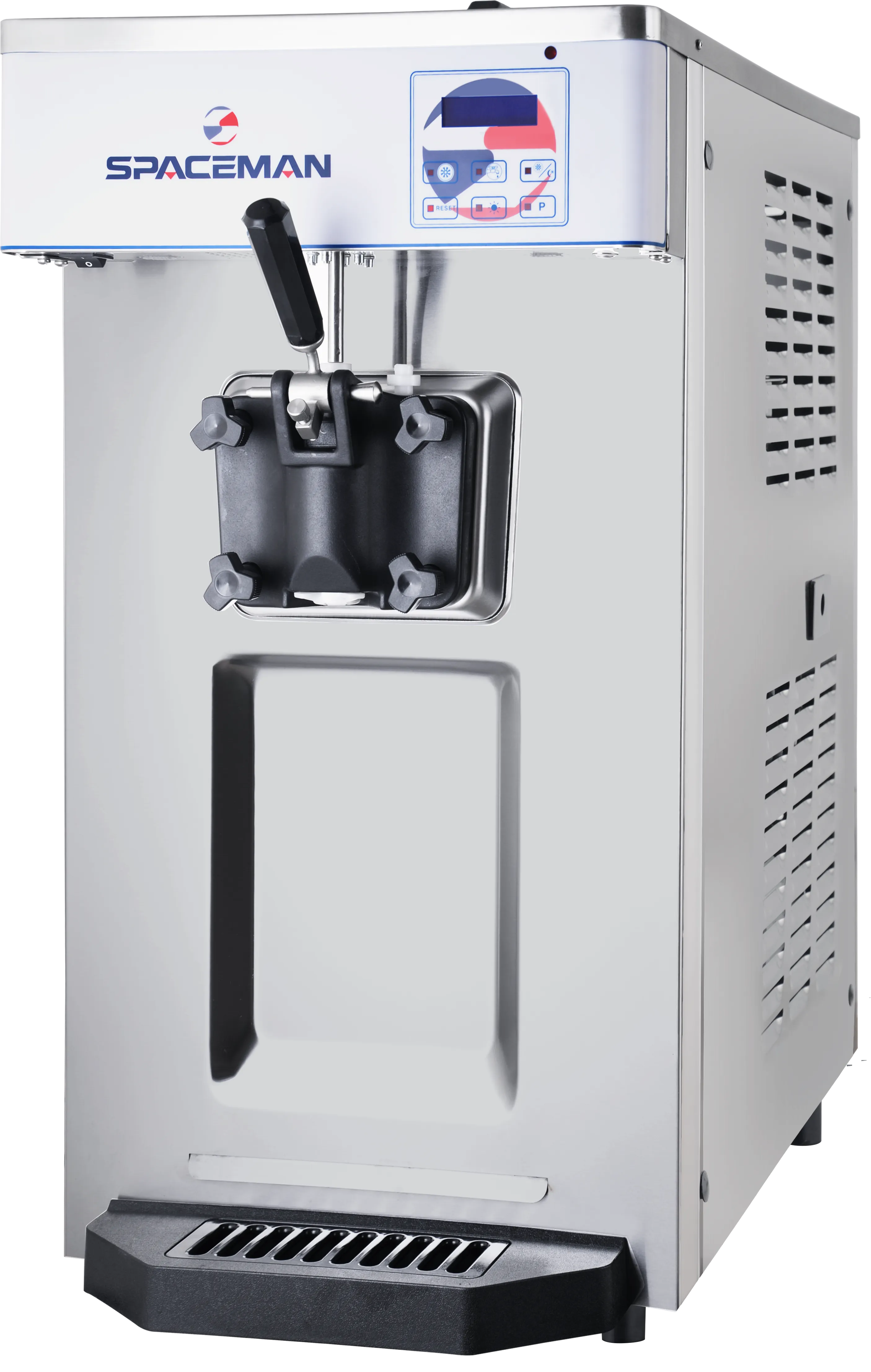 Spaceman T36 Ice Cream Machine