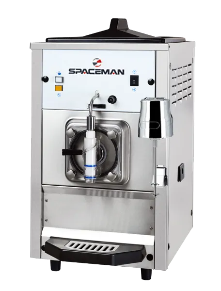 Spaceman T420 Milkshake Machine