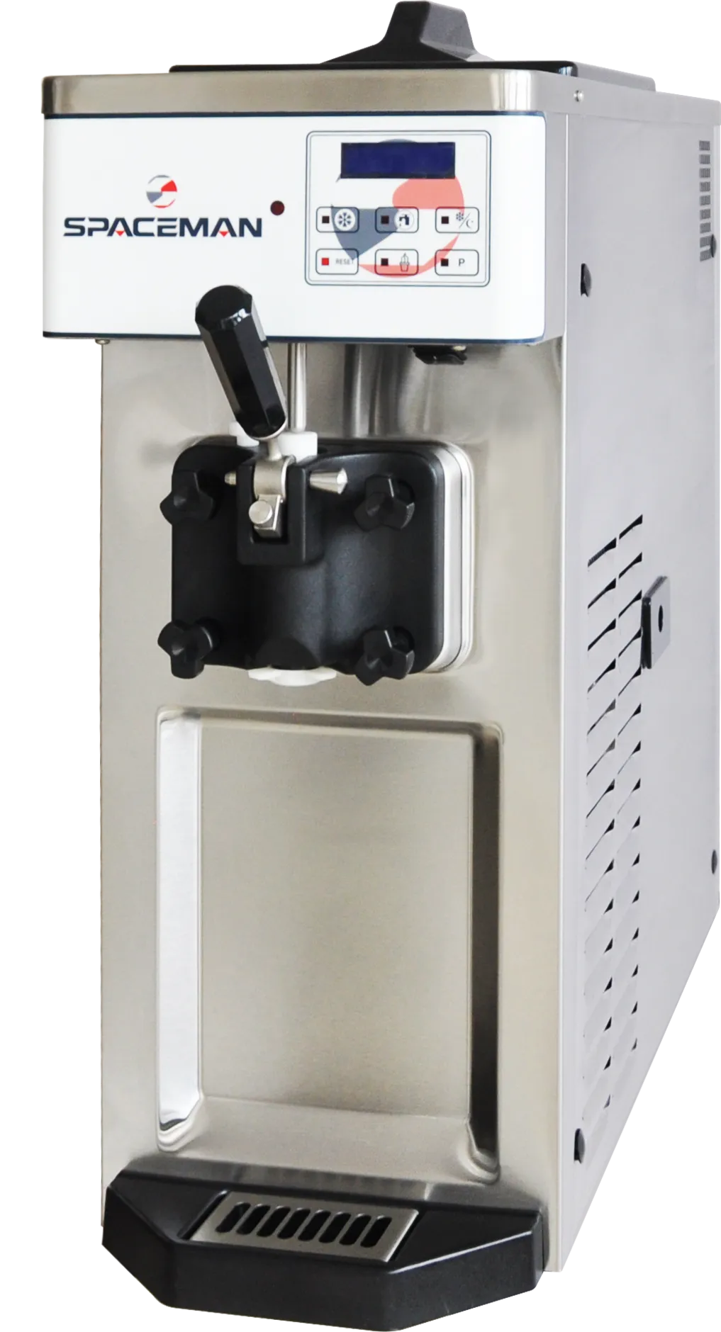 Spaceman T5B Soft Serve Ice Cream Machine