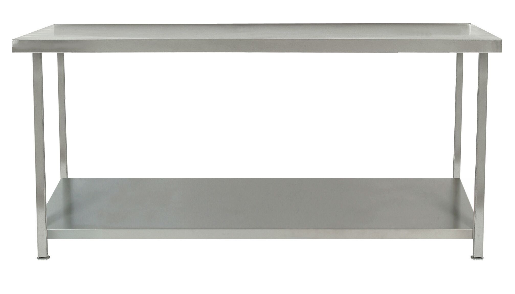 Parry TAB - Stainless Steel Tables With One Undershelf