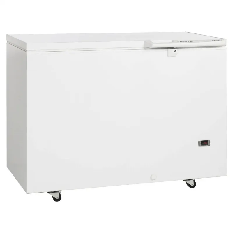 Tefcold SEP Range Low Temperature Chest Freezer