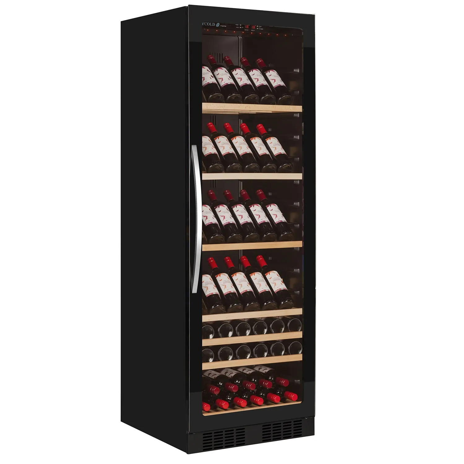 Tefcold TFW400F Wine Cooler