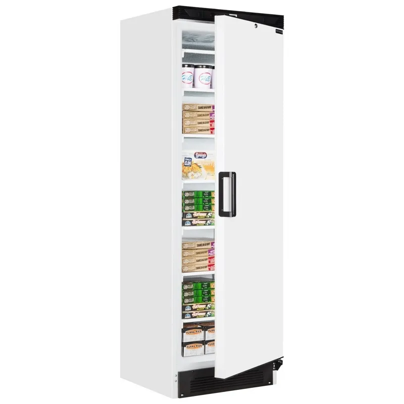 Tefcold UF1380P Commercial Upright Freezer