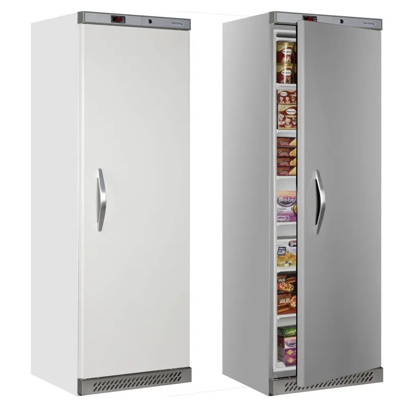 Tefcold UF400B Commercial Upright Freezer