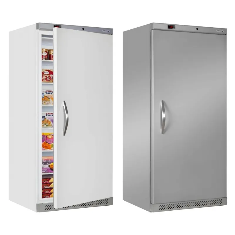 Tefcold UF550 Range Commercial Upright Freezer