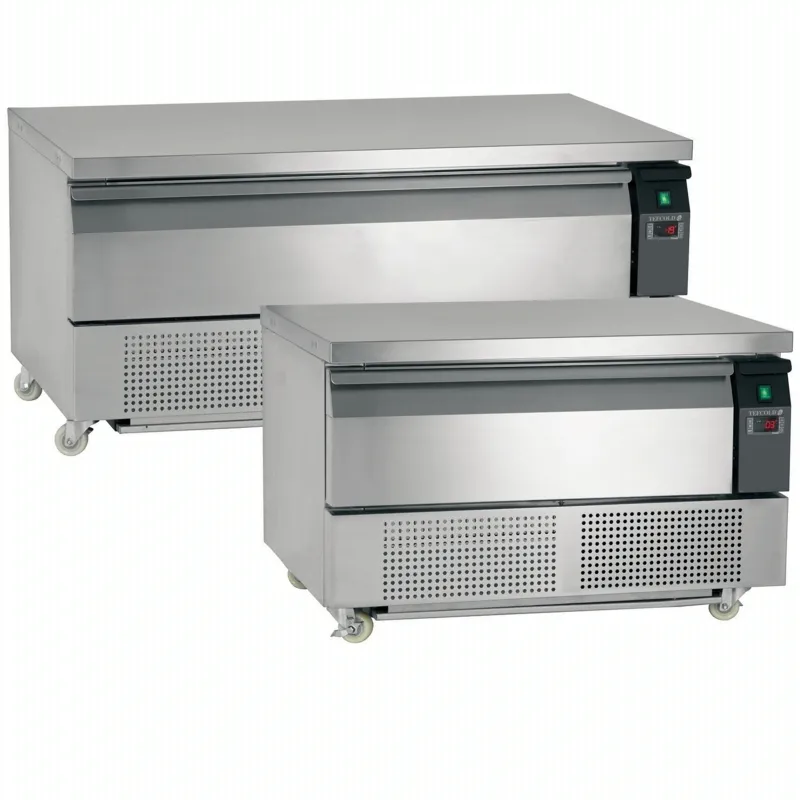 Tefcold Uni-Drawer 1 Range Dual Temp Drawer Fridge