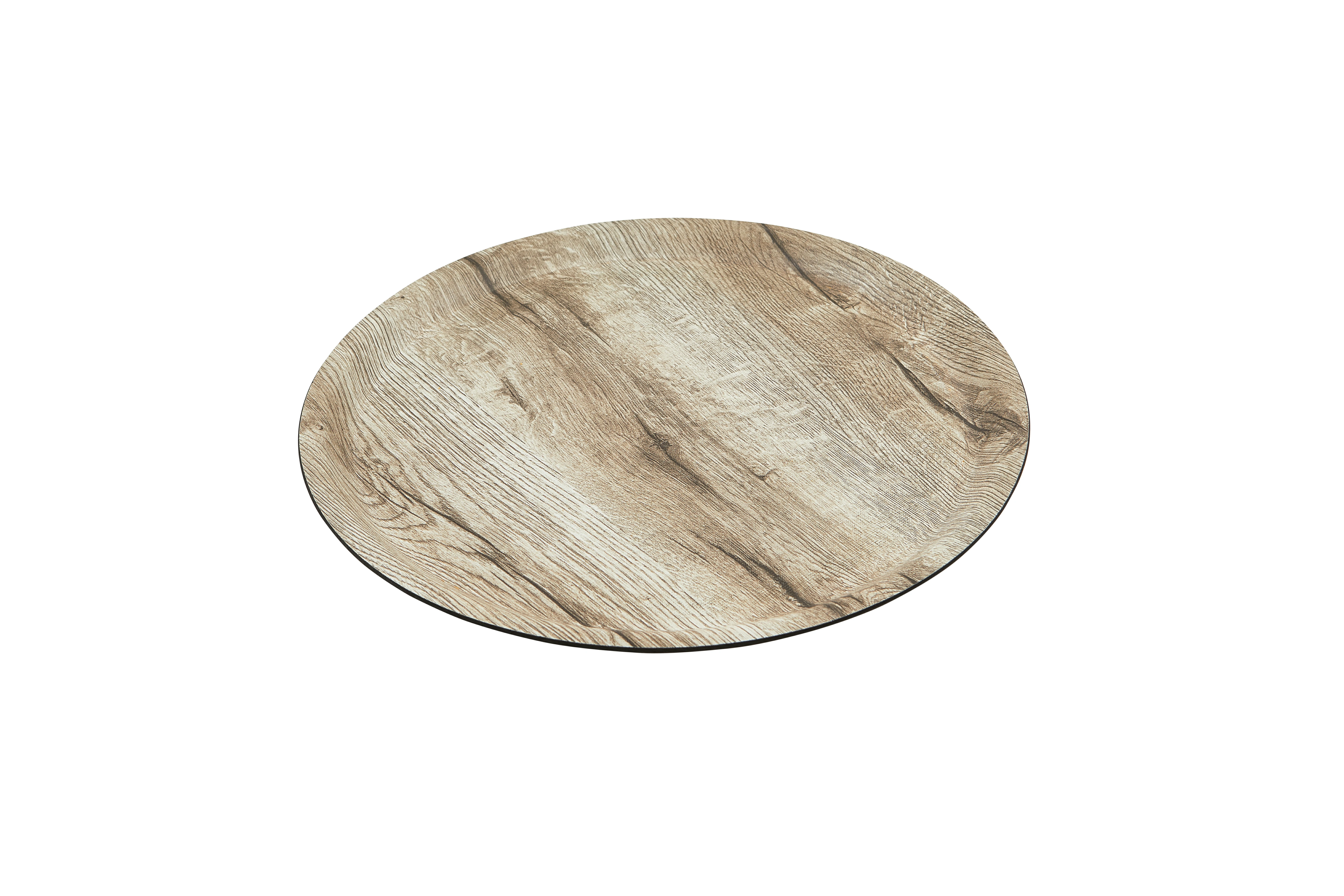 Tex Non Slip Laminate Tray Knidos 38cm