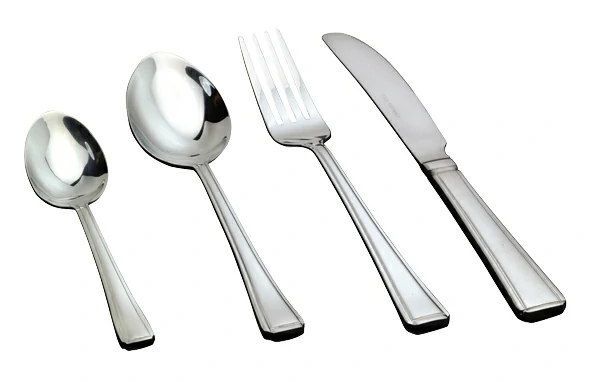 Table Fork Harley Pattern (Dozen)