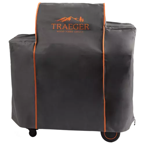 Traeger Timberline Full-Length Grill Cover - 850 Series