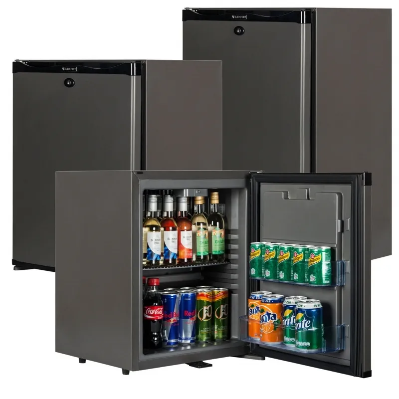 Tefcold TM Minibar Fridge