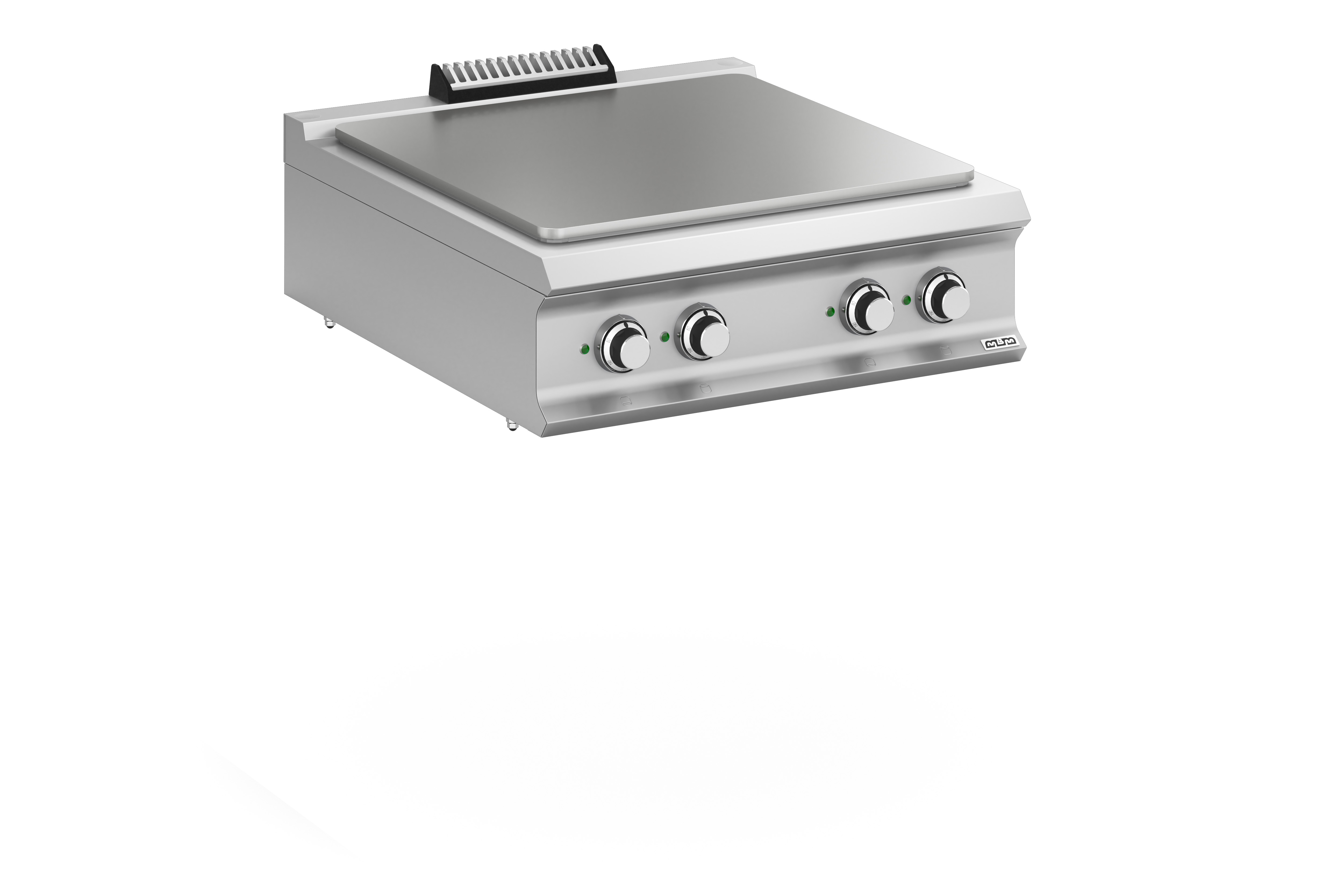 Domina Pro 900 TPE98T Solid Top Electric Cooker