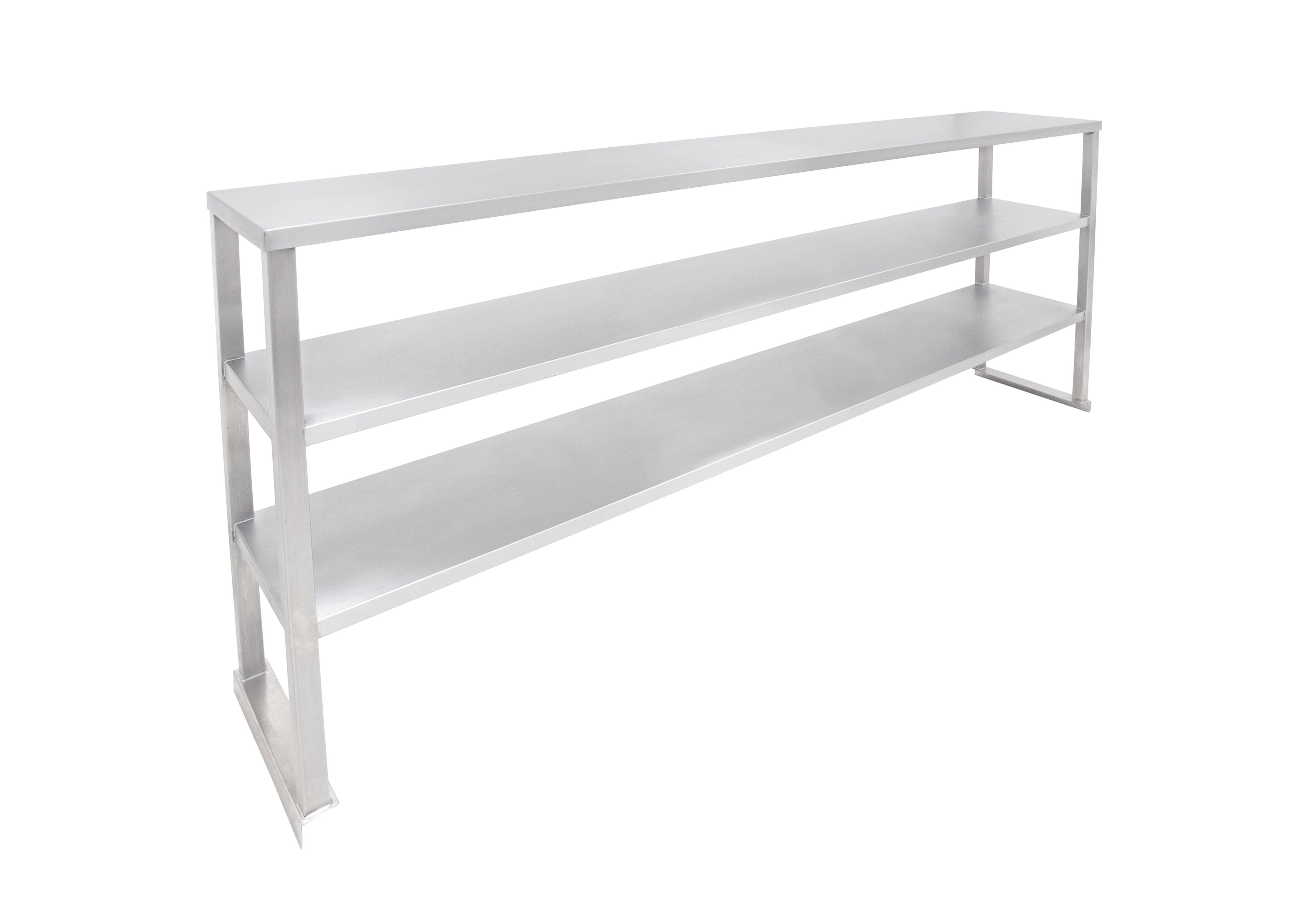 Parry SHELF3TH - Triple Tier Chef Rack Heat