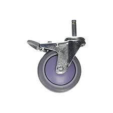 Spare Wheel For TROLPC/L (With Brake)