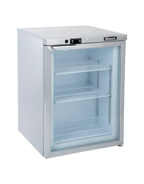 Blizzard UCF140CR Undercounter Freezer