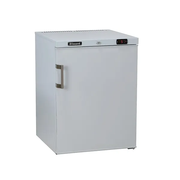 Blizzard UCR140WH Undercounter Fridge