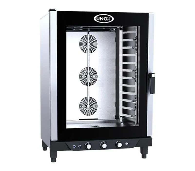 UNOX XV893 Combi Steam Oven